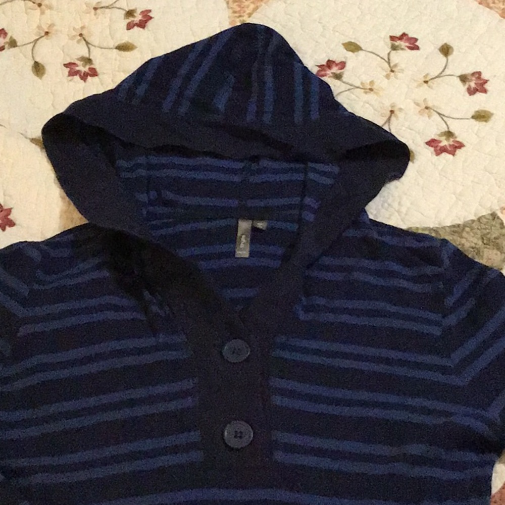 Maternity/Nursing top, XL